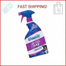 Reckitt Benckiser Woolite Pet Stain, 22 oz