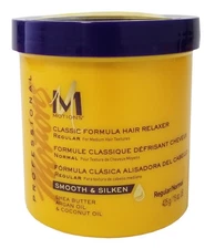 Motions Classic Formula Hair Relaxer - 15 oz (425 g) - Regular