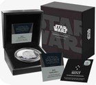 2022 Niue S$10 Star Wars Sandcrawler 5 Oz Colorized NGC PF70 UC Box & COA OGP — photo 6