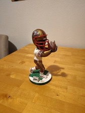 Terrell Owens Bobblehead NFL San Francisco 49ers Vintage Bobble Head  MBNA 