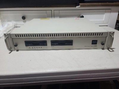 The Grass Valley Group Video Production Editor Model VPE-131 ASSY: 087198-00