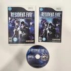Resident Evil: Darkside Chronicles - Nintendo Wii CIB