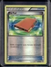 2014 Pokemon XY Flashfire Pal Pad Reverse Holo #92
