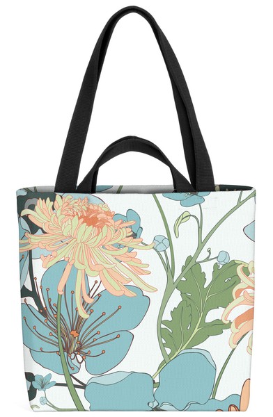 Chrysanthemen BlüTen Tasche BlüTen Blumenstrauß Natur Garten Balkon Asien China-image