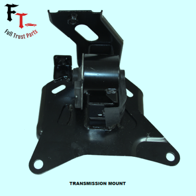 PIONEER 622032 Transmission Mount Xd