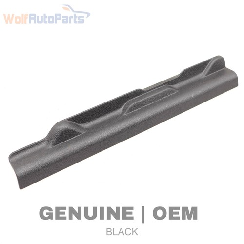 20152016 BMW M235I XDRIVE Front LEFT SEAT RAIL Cover (Outer) 7243557 eBay