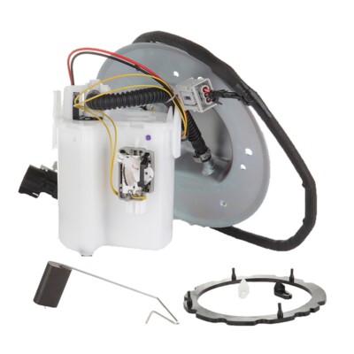 Electrical Fuel Pump Module Assembly For 2001-04 Ford Mustang E2301M P76505M