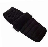 Baby Jogger Multi Footmuff (black) Baby Jogger Multi Footmuff (black)