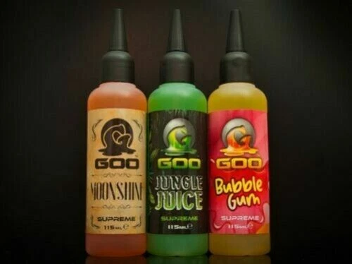 Korda Angelsport-Lockstoffe