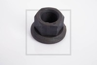 50X 077.049-00A Zusammenbauradmutter M 22X1,5 X 26/32 DIN 74361 H FüR Bpw, DAF