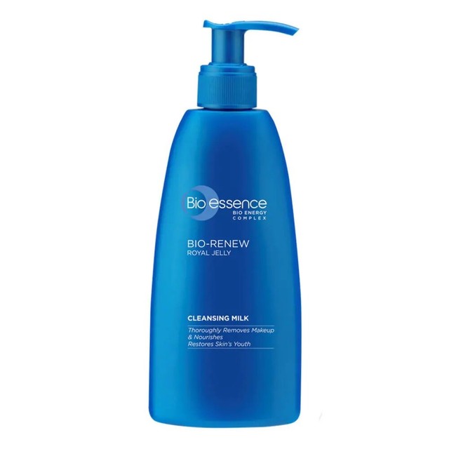 bio essence royal jelly cleanser