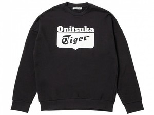 onitsuka tiger sweater