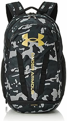 Under Armour Adult Hustle 5.0 Backpack 