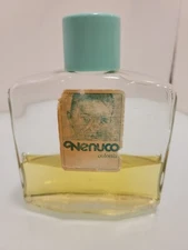 Vintage Nenuco Colonia Baby Cologne Splash, 40% Left In Bottle, See Photos