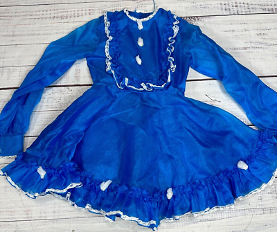 girls long sleeve dresses size 6 Amazon.com: HOSIKA Girls Maxi Dress Long Sleeve Swiss Dot A Line Tiered Flowy Casual Party Dresses with Pockets for 6-7 Y Apricot: Clothing, Shoes & Jewelry