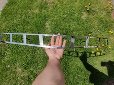 T-Rex Grilles 66032 Custom Series Bumper Grille Overlay Fits 14-15 Camaro