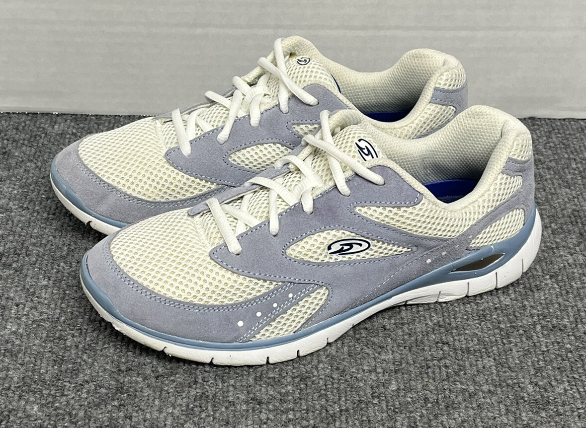 Dr. Scholls Women's 9 Shoes Sneaker Advanced Comfort… Gem