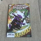Marvel Comics Amazing Spider-Man #53 (2024) Main Cover.