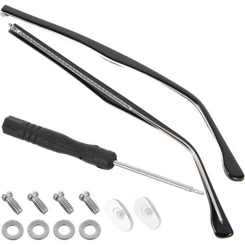 Eyeglasses Temples Sunglasses Arm Accessories Miss Man Replacement