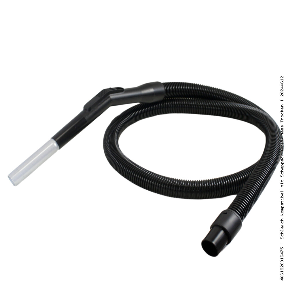 MisterVac Düsenset Für Ferrex F-WDV12 – 3-teilig Für Nass-/Trockensauger