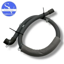 GE Washer Drain Hose WH41X10127
