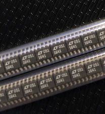 LINEAR TECH LT1641CS8 Hot Swap Controller 1-CH 80V 8-Pin SOIC **NEW** Qty.5