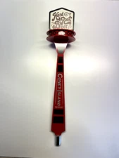 *NEW* CONEY ISLAND - HARD ROOT BEER - BEER TAP HANDLE