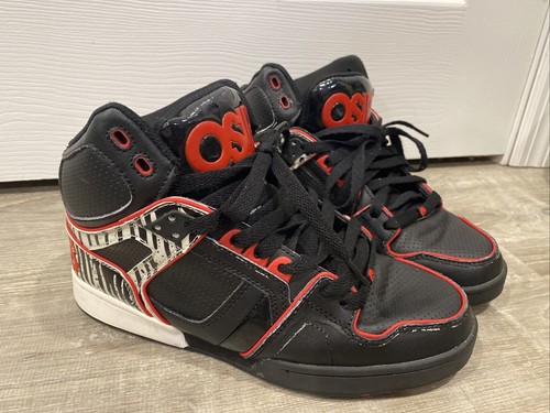 osiris nyc 83 size 14