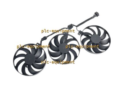 CF9010U12D GPU Fan for ASUS TUF RTX 3060 3060Ti 3070 3070Ti 3080 3080Ti 3090 