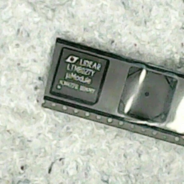 LTM8027IY  DC DC CONVERTER 2.5-24V 4A Brand New (C2B2) - Image 4 of 4