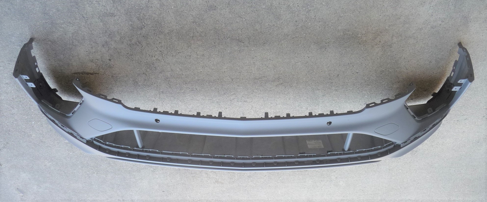 2021-2022 Bentley Bentayga Gen 2 BY636-2 Front Bumper Cover 36A807103 OE