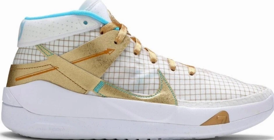 Nike KD 13 EYBL - DA0895-102 for Sale | Authenticity Guaranteed | eBay