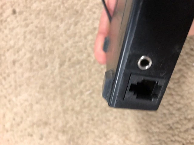 KONEXX CONNECTOR 112 Unlimited System Corp.------------------------71R - Image 4 of 4