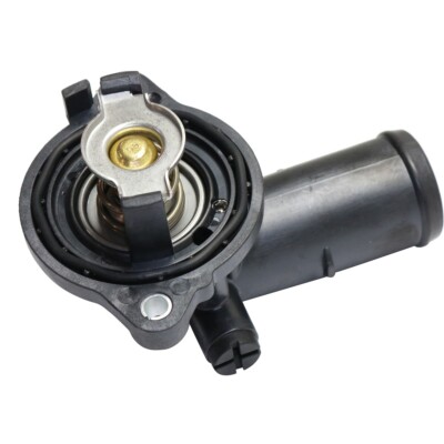 823-203 MOTORAD Thermostat Housing for Jeep Grand Cherokee Wrangler JK Durango