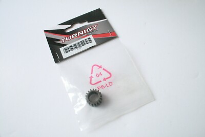 Turnigy SCT / Hobby King Quanum E-Guana Aluminium Umlenkrad - 21108