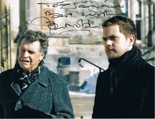 John Noble - Originalautogramm
