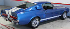 Ford Mustang Gt18shelby12cobra Jet Race Car1969custom Built1 24metal Model1967 Ford Mustang Gt18shelby12cobra Jet Race Car1969custom Built1 24metal Model1967
