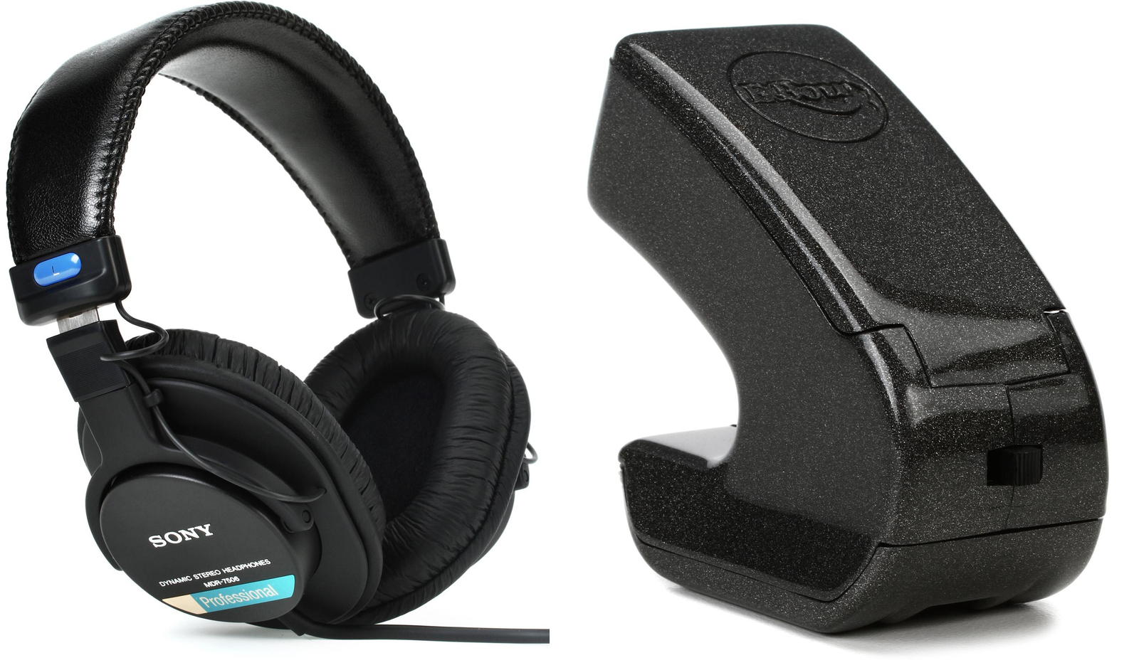Комплект Sony MDR7506 + Ebow EBOW-U