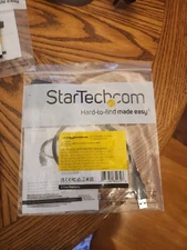 NEW   StarTech - USB 3.0 to 2.5" SATA HDD/SSD CABLE w/UASP -