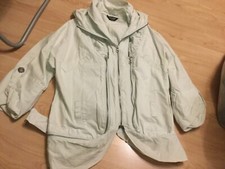 Full Circle Ladies Jacket