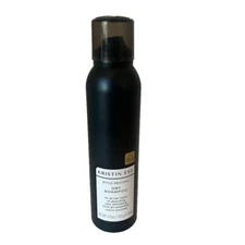 Kristin Ess Style Reviving Dry Shampoo 4.3oz New Refresh & Revive Your Hair