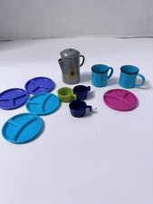 Our Generation Dishes Accessories Coffee Pots Mugs Plates