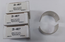 Cb446p Rod Bearing Std Set Of 4 Rod Bearings Fits Waukesha 155 176 180 Series