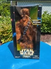 Star Wars 12" Figure  Action Collection  CHEWBACCA in Chains NIB.