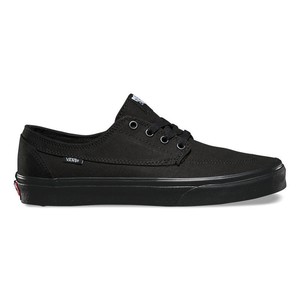 vans brigata black