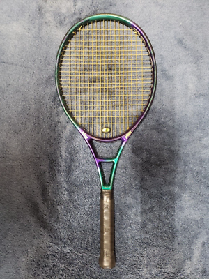 PRINCE Precision 107 (700PL) 3/8's)) | eBay