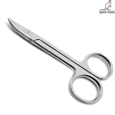 Dental Crown Bee Bee Scissor Gum Wire Cutting Tissue Surgical Scissor Ortho New