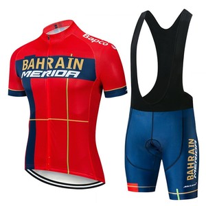 abbigliamento ciclismo estivo 2019