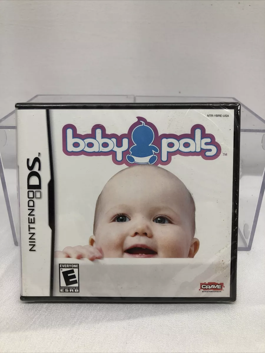 Baby Pals DS Review -  