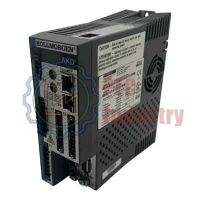 KOLLMORGEN SERVO DRIVE AKD-P00306-NBEC-0000 IN-STOCK *SHIP TODAY BY 3:30 PM EST*